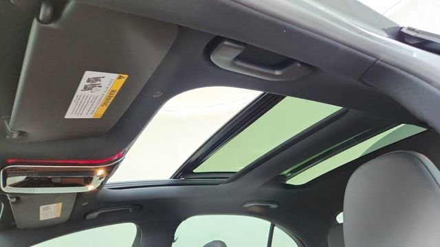 Used 2024 Mercedes-Benz C 300 4MATIC Sedan w/ Pinnacle Trim Package image 57