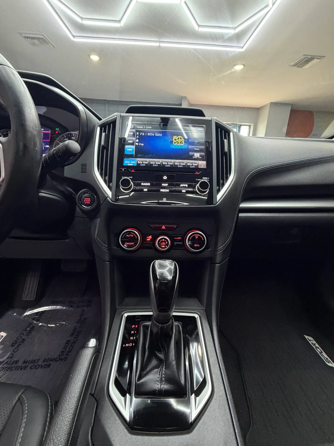 Used 2018 Subaru Impreza 2.0i Limited AWD/4WD image 21