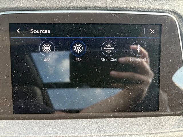 Used 2021 Cadillac XT4 Sport w/ Sun And Sound Package AWD/4WD image 29