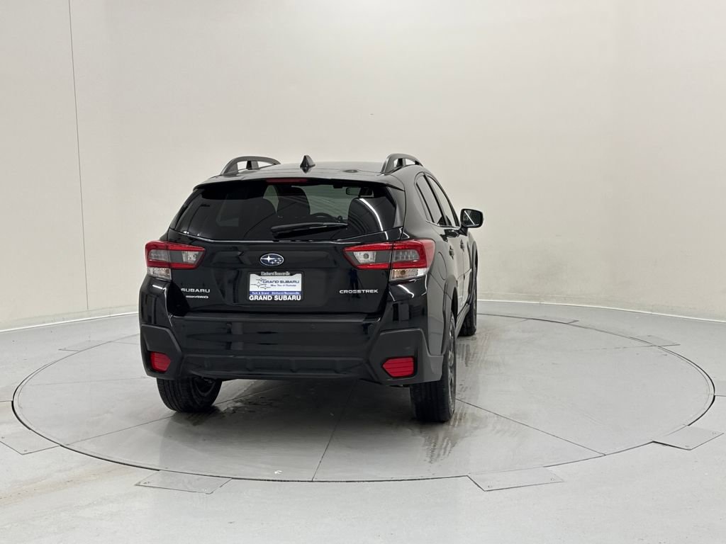 Certified 2023 Subaru Crosstrek 2.5i Limited image 5