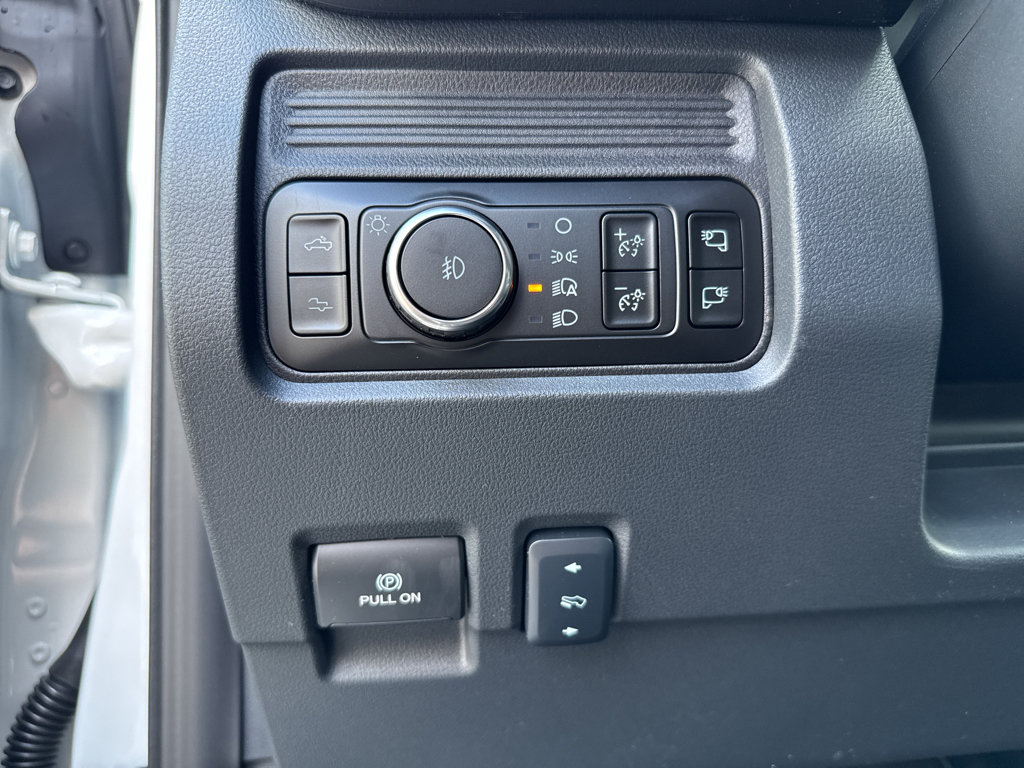 New 2026 Ford F250 Platinum AWD/4WD image 26