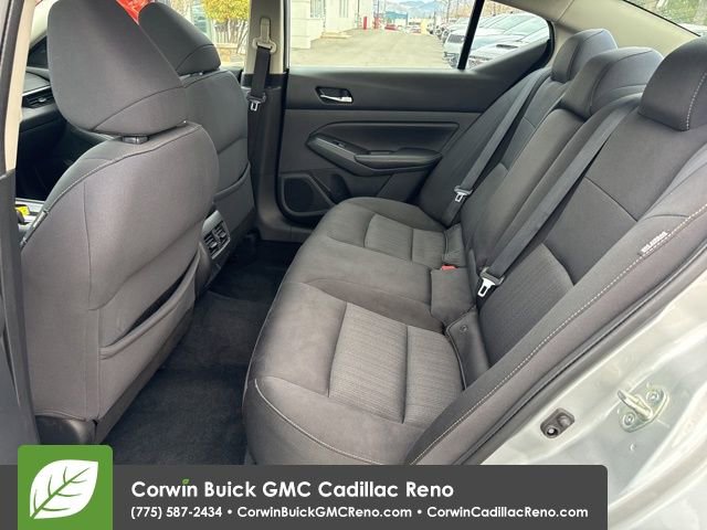 Used 2019 Nissan Altima 2.5 SV image 20