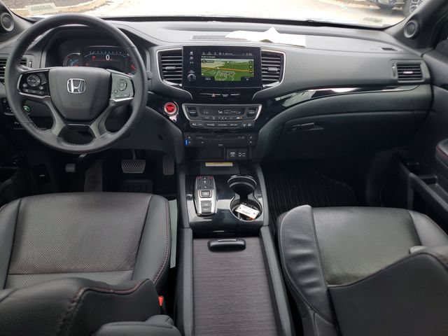 Used 2022 Honda Pilot Black Edition image 17