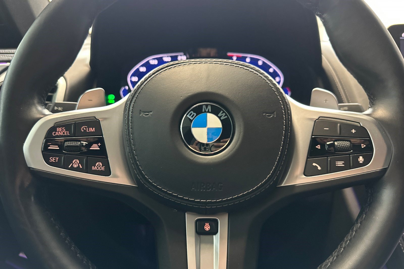 Used 2022 BMW 840i Gran Coupe RWD image 10
