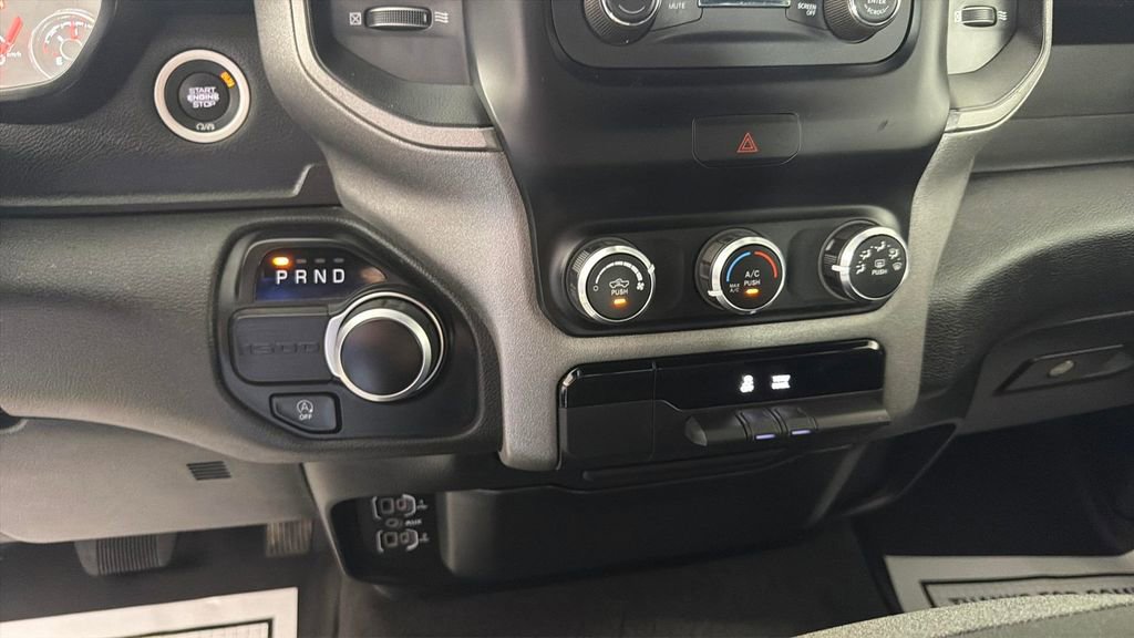 Used 2023 RAM 1500 Tradesman RWD image 22