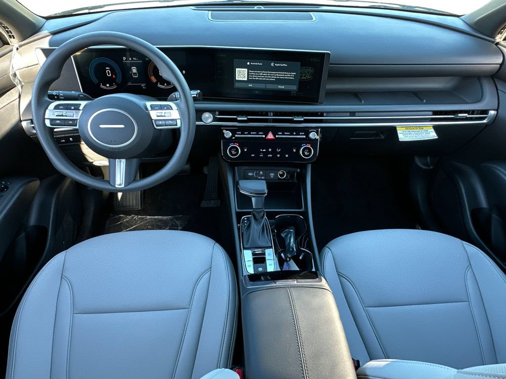 New 2026 Hyundai Santa Cruz SEL FWD image 16