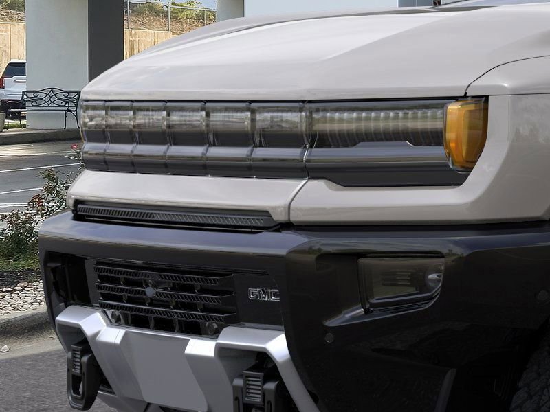 New 2026 GMC Hummer EV SUV image 13