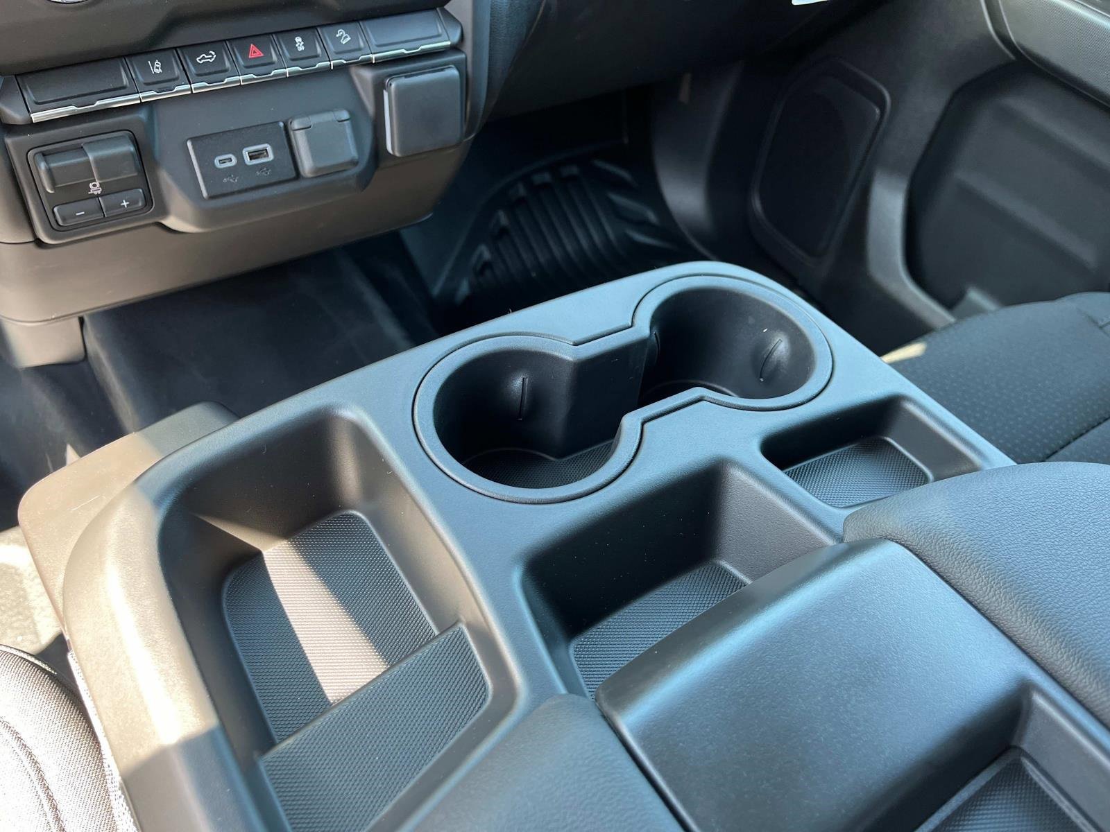 New 2026 GMC Sierra 3500 Pro w/ Convenience Package image 26