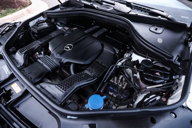 Used 2018 Mercedes-Benz GLS 450 4MATIC image 65