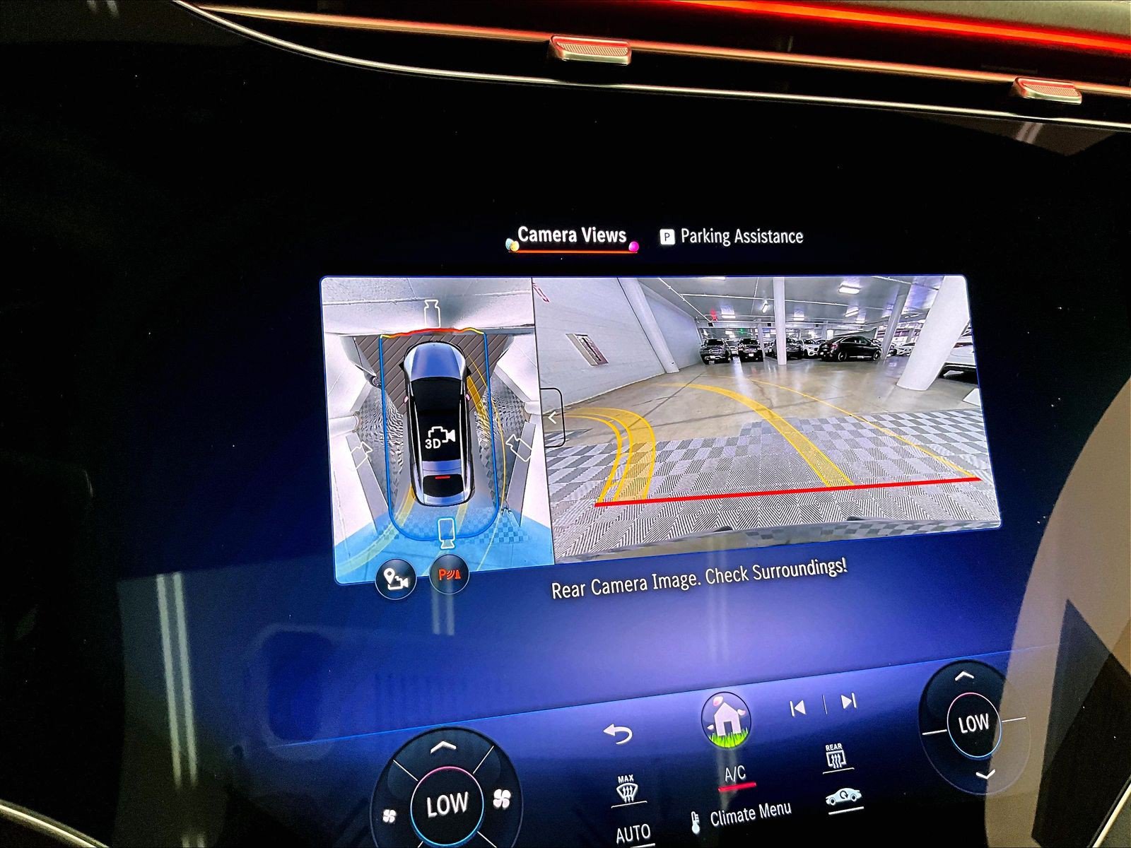 Used 2026 Mercedes-Benz EQS 450+ Sedan image 27