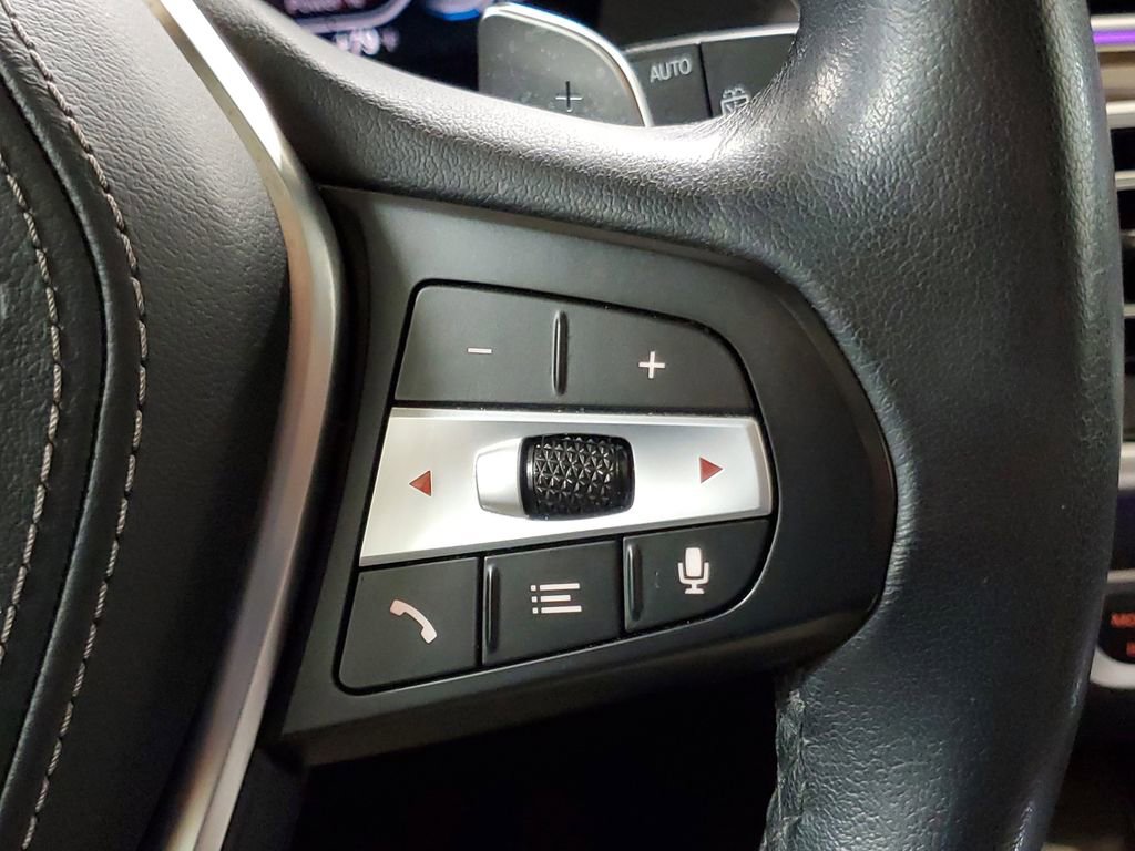 Certified 2023 BMW X5 sDrive40i w/ Executive Package image 17