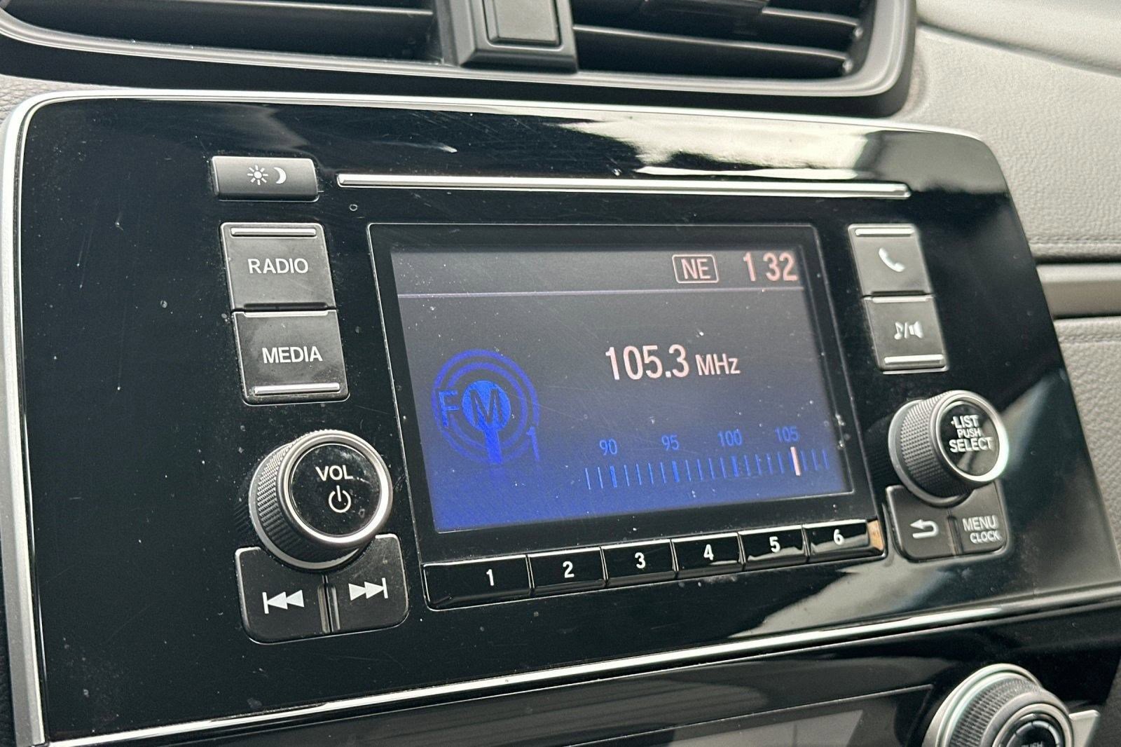 Used 2018 Honda CR-V LX image 22