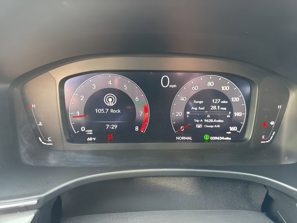 Used 2024 Acura Integra A-Spec image 25