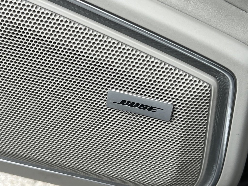 Used 2018 Porsche Panamera Turbo w/ Sportdesign Package image 33