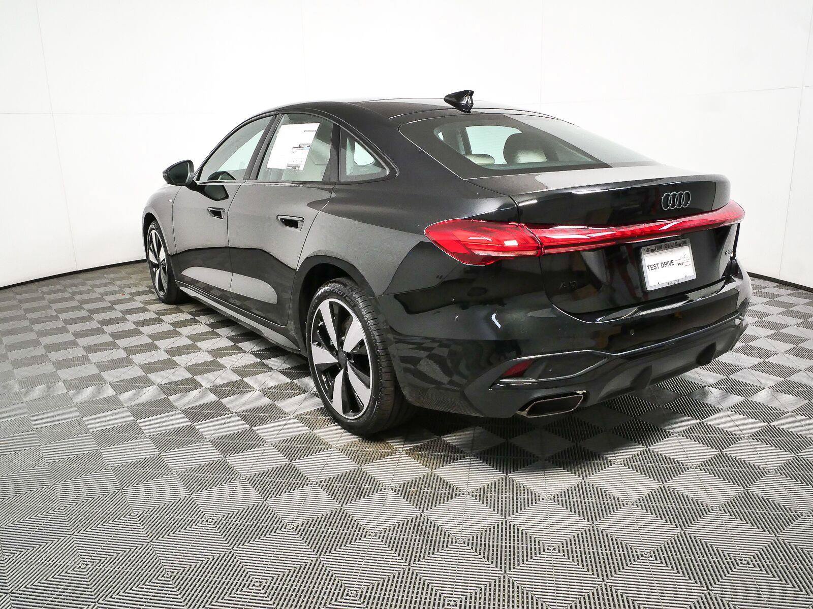 New 2026 Audi A5 2.0T Premium Plus AWD/4WD image 29
