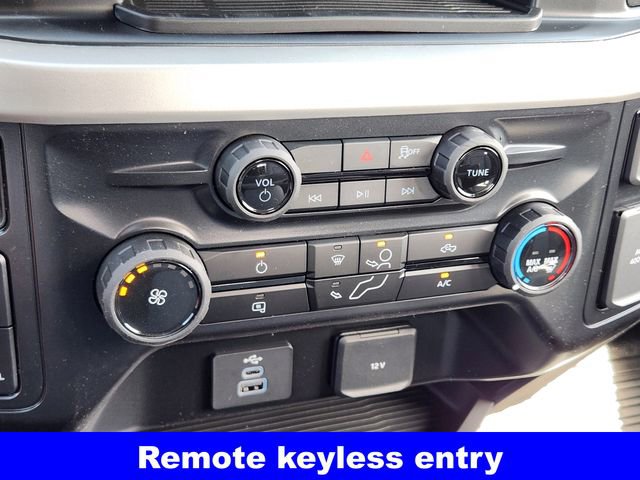 New 2026 Ford F350 XL image 18