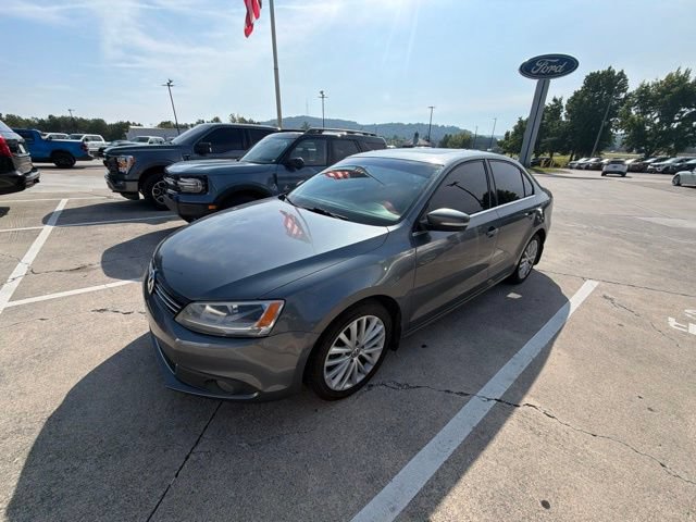 Used 2013 Volkswagen Jetta TDI FWD video 3