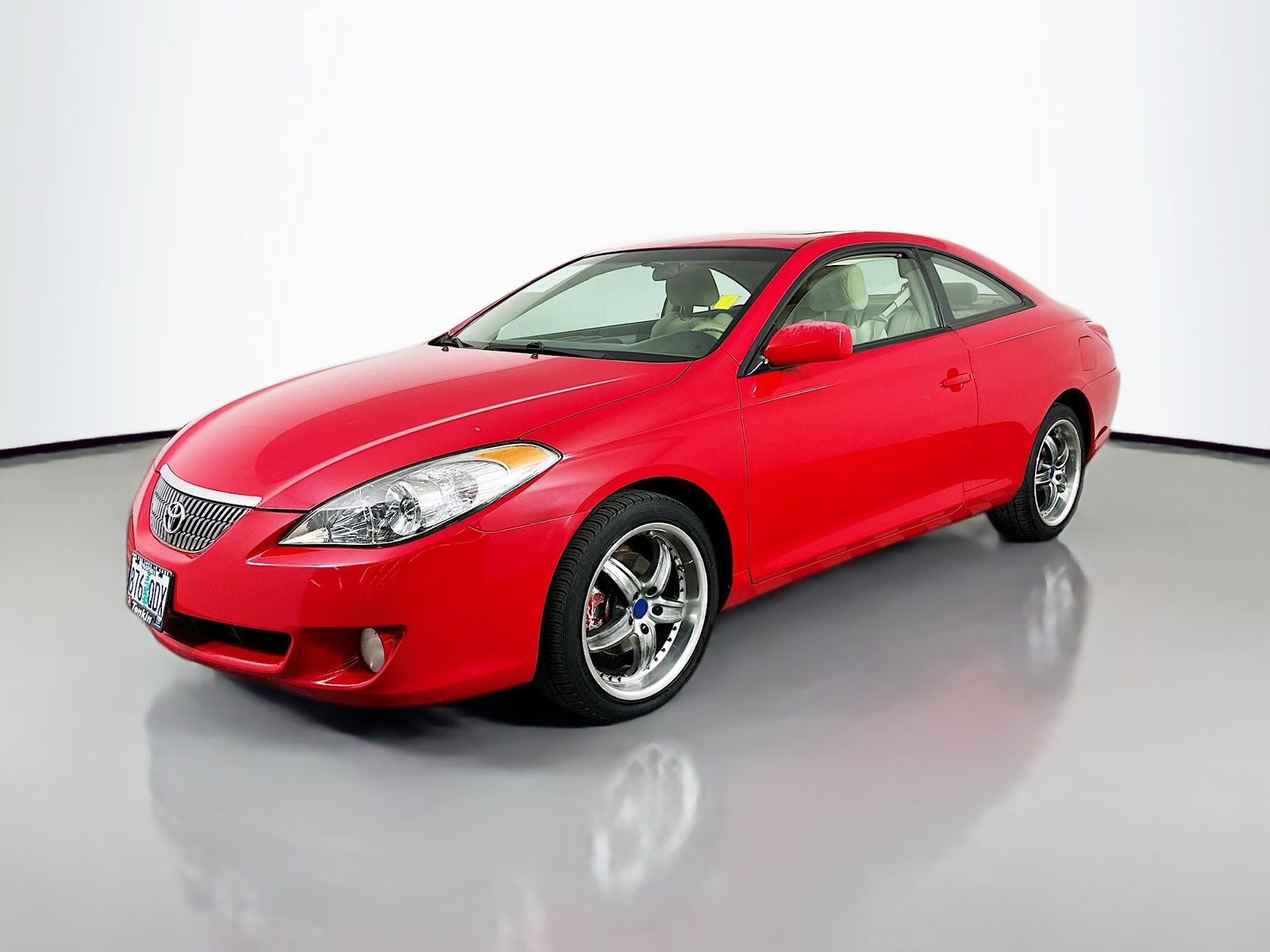 Used 2006 Toyota Solara SE image 4