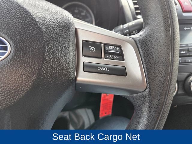 Used 2015 Subaru Forester 2.5i Premium w/ Popular Package #1 AWD/4WD image 22