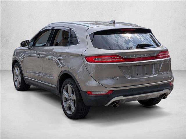 Used 2018 Lincoln MKC Premiere AWD/4WD image 8