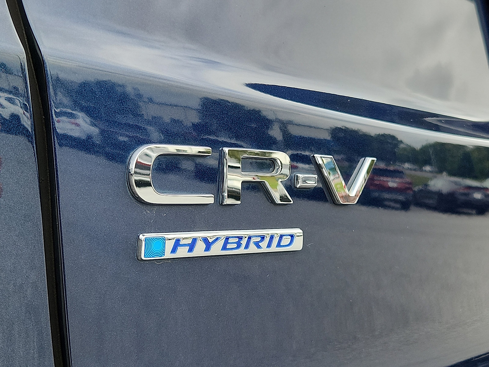 Used 2025 Honda CR-V Sport Touring image 33