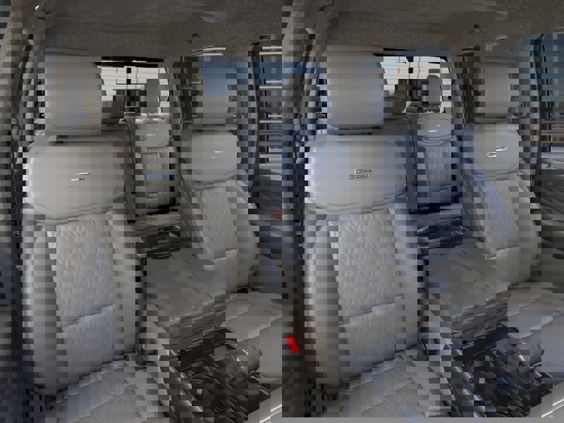 New 2026 Ford F150 Platinum image 32