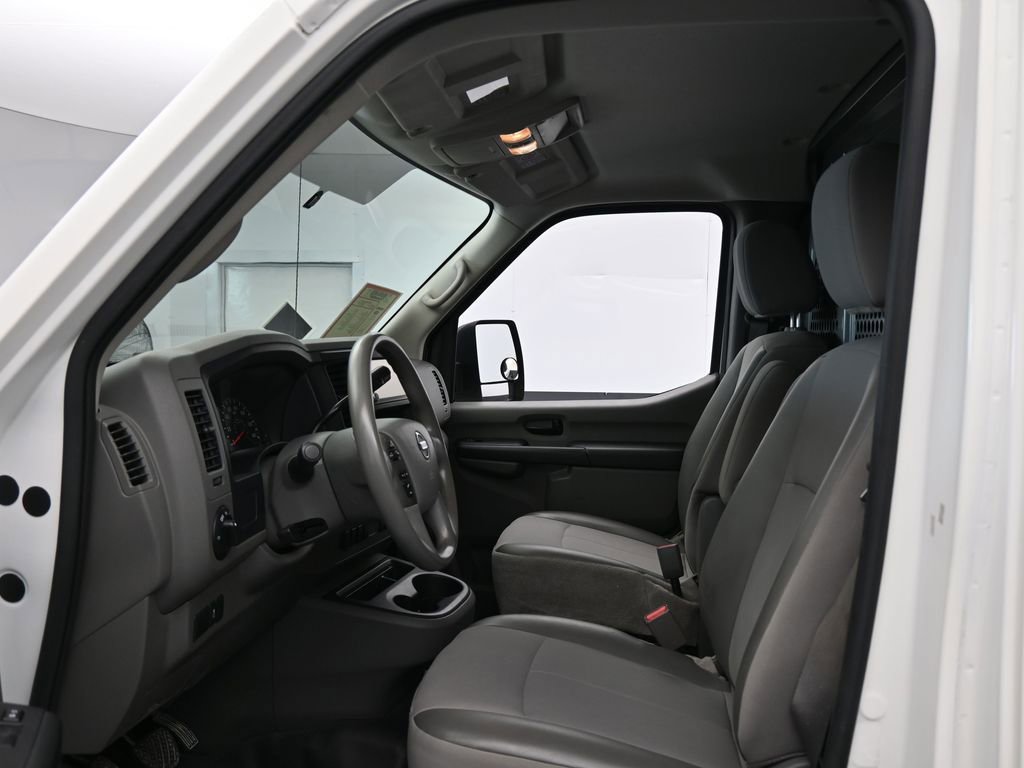 Used 2020 Nissan NV 1500 S image 11