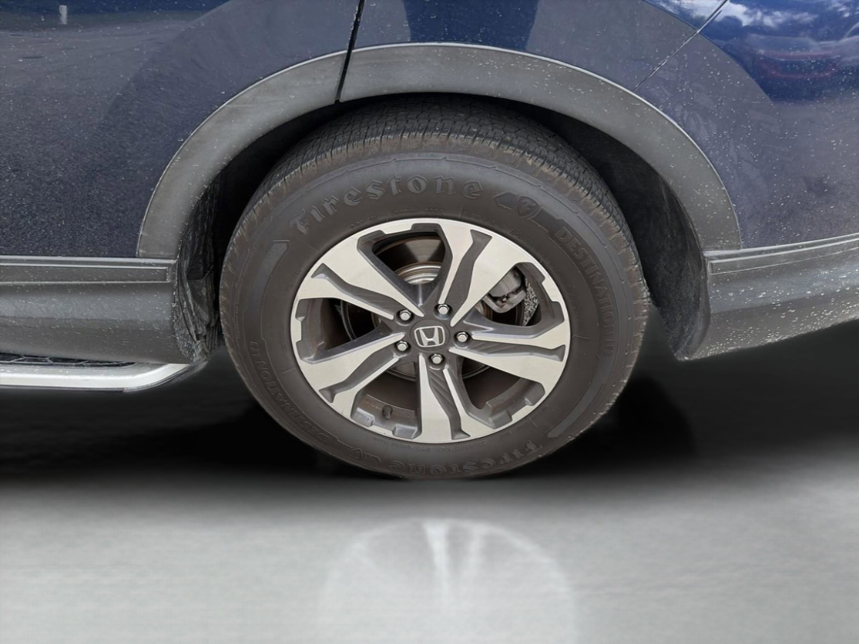Used 2017 Honda CR-V LX image 25