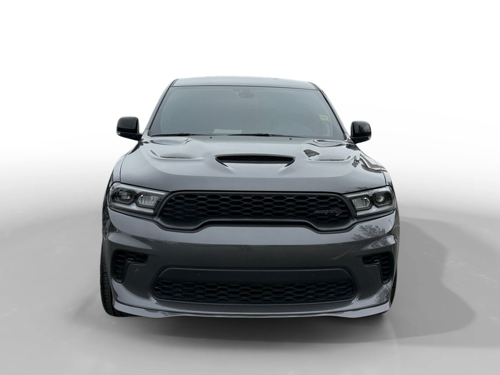 Used 2024 Dodge Durango SRT Hellcat w/ Black Package AWD/4WD image 8