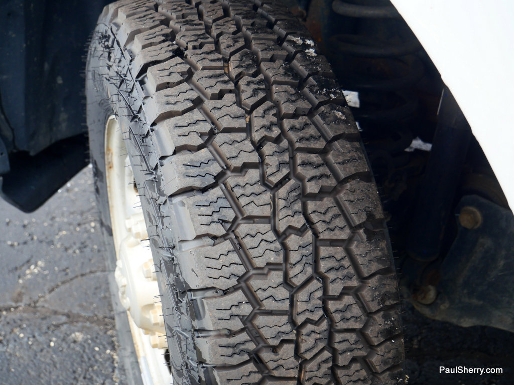 Used 2018 RAM 2500 Tradesman image 13