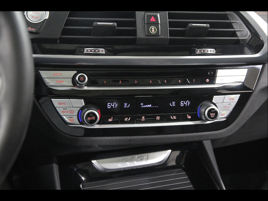 Used 2020 BMW X3 xDrive30i w/ M Sport Package 2 image 13