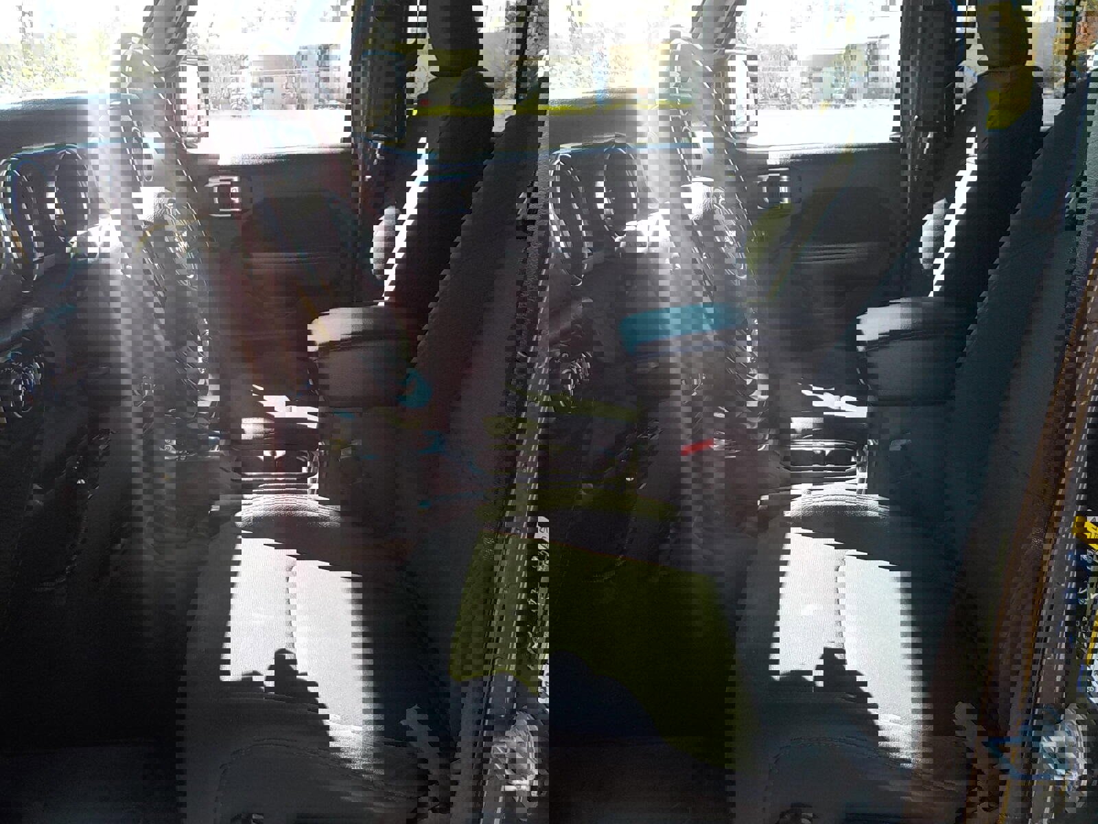 Used 2020 Jeep Wrangler Unlimited Sport S image 21