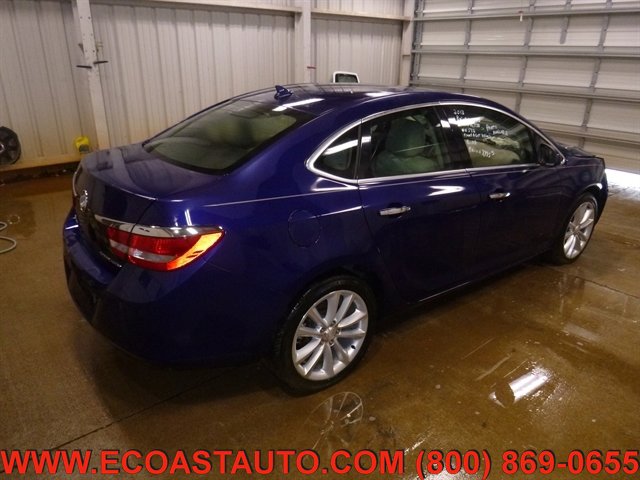 Used 2013 Buick Verano Leather image 5