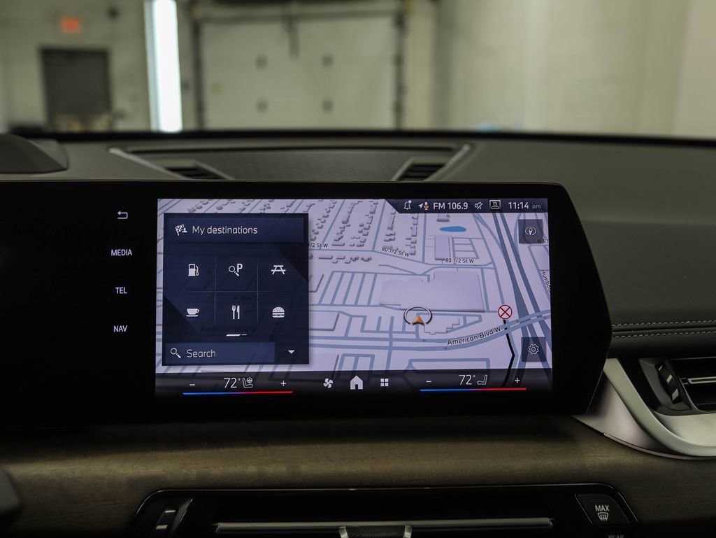 Used 2026 BMW X1 xDrive28i image 15