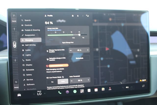Used 2023 Tesla Model X AWD/4WD image 24