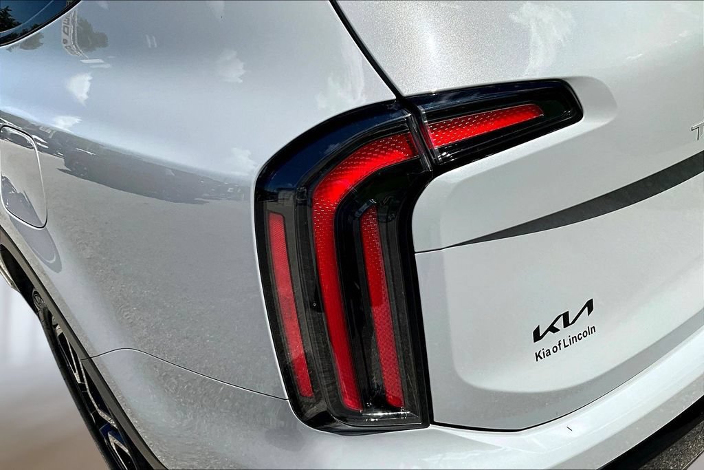 Certified 2024 Kia Telluride SX X-Line AWD/4WD image 22