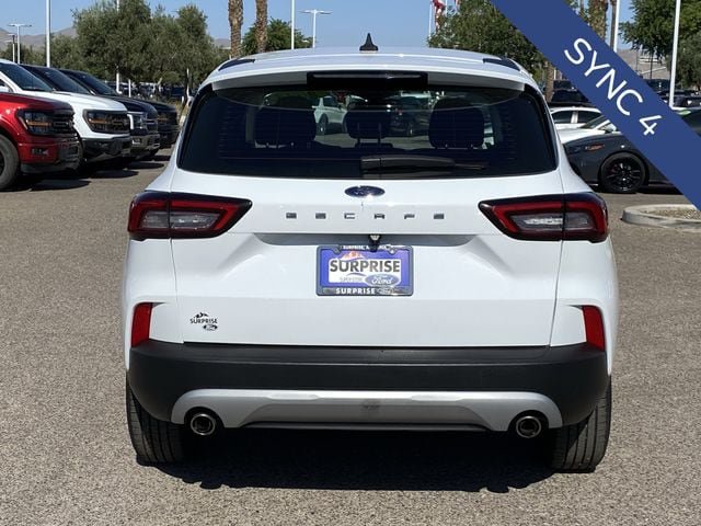 Certified 2023 Ford Escape FWD image 6
