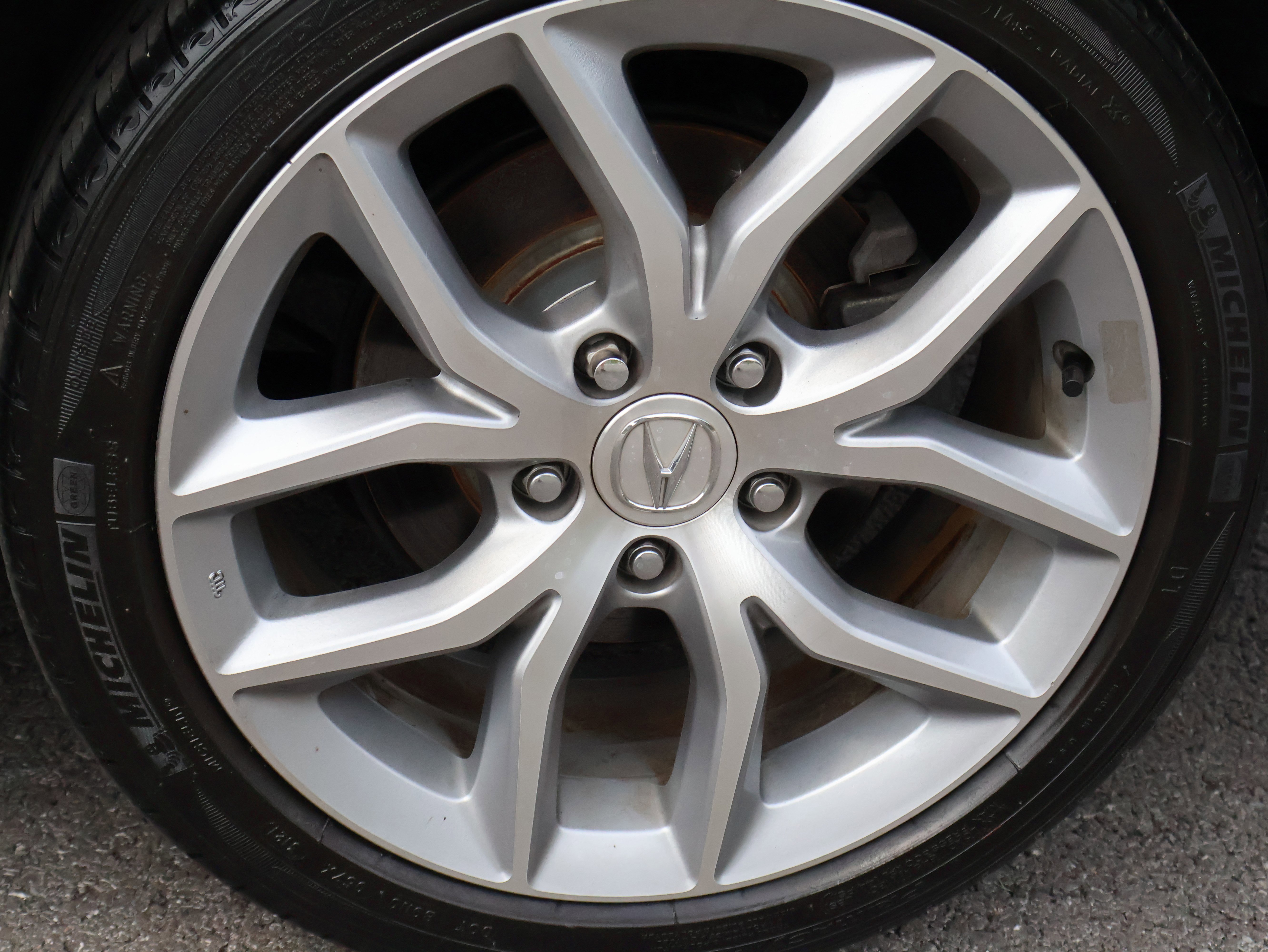 Used 2022 Acura ILX FWD image 48