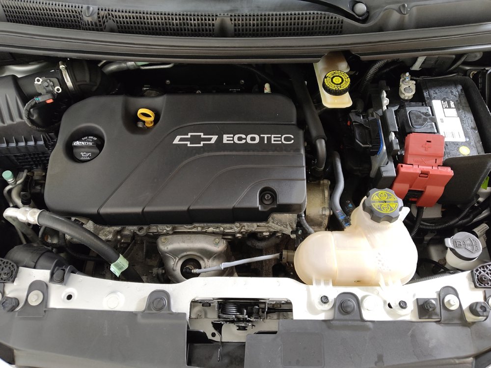 Used 2021 Chevrolet Spark LT FWD image 30