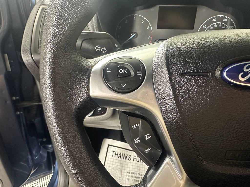 Used 2022 Ford Transit Connect XL FWD image 25