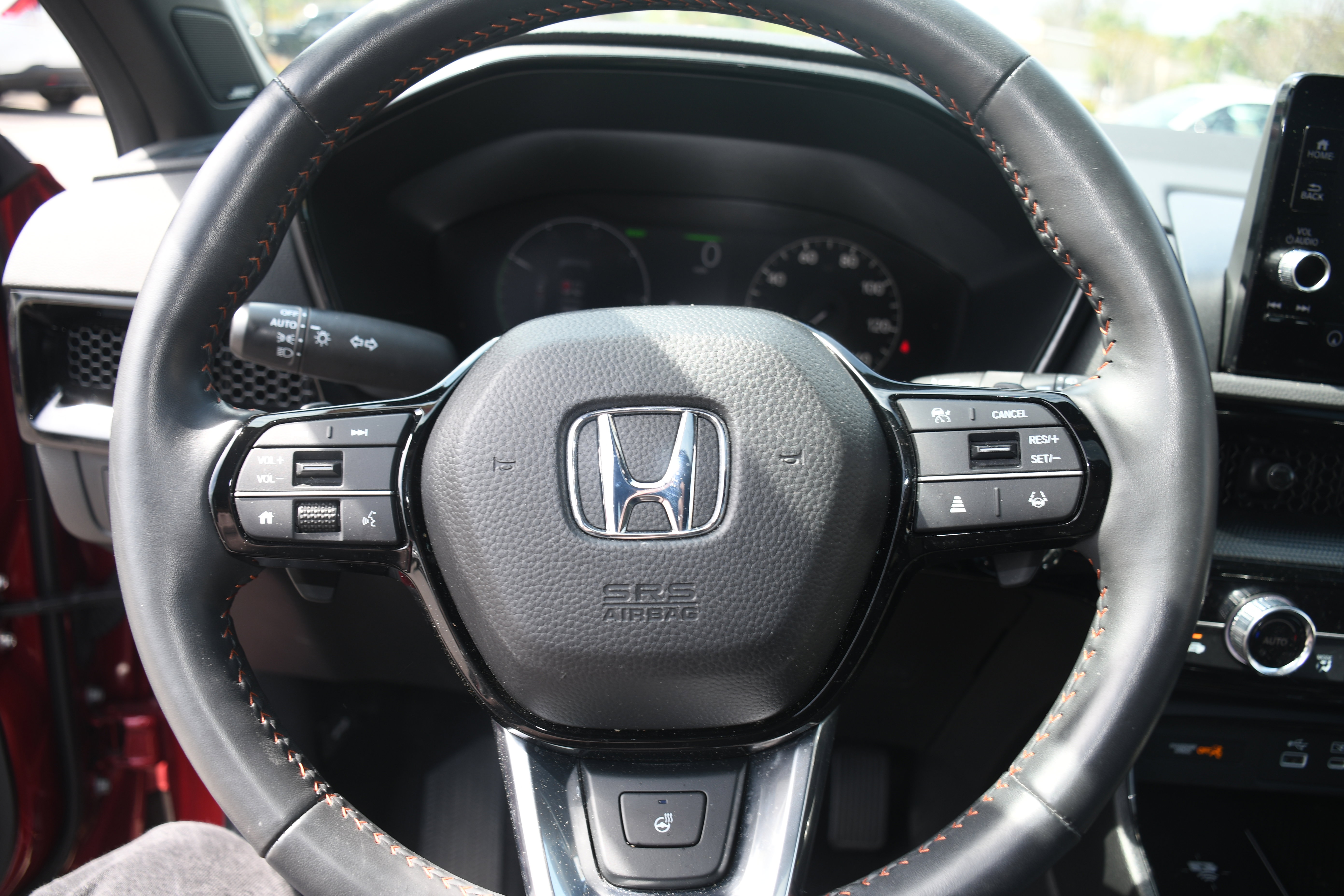 Used 2024 Honda CR-V Sport Touring image 14
