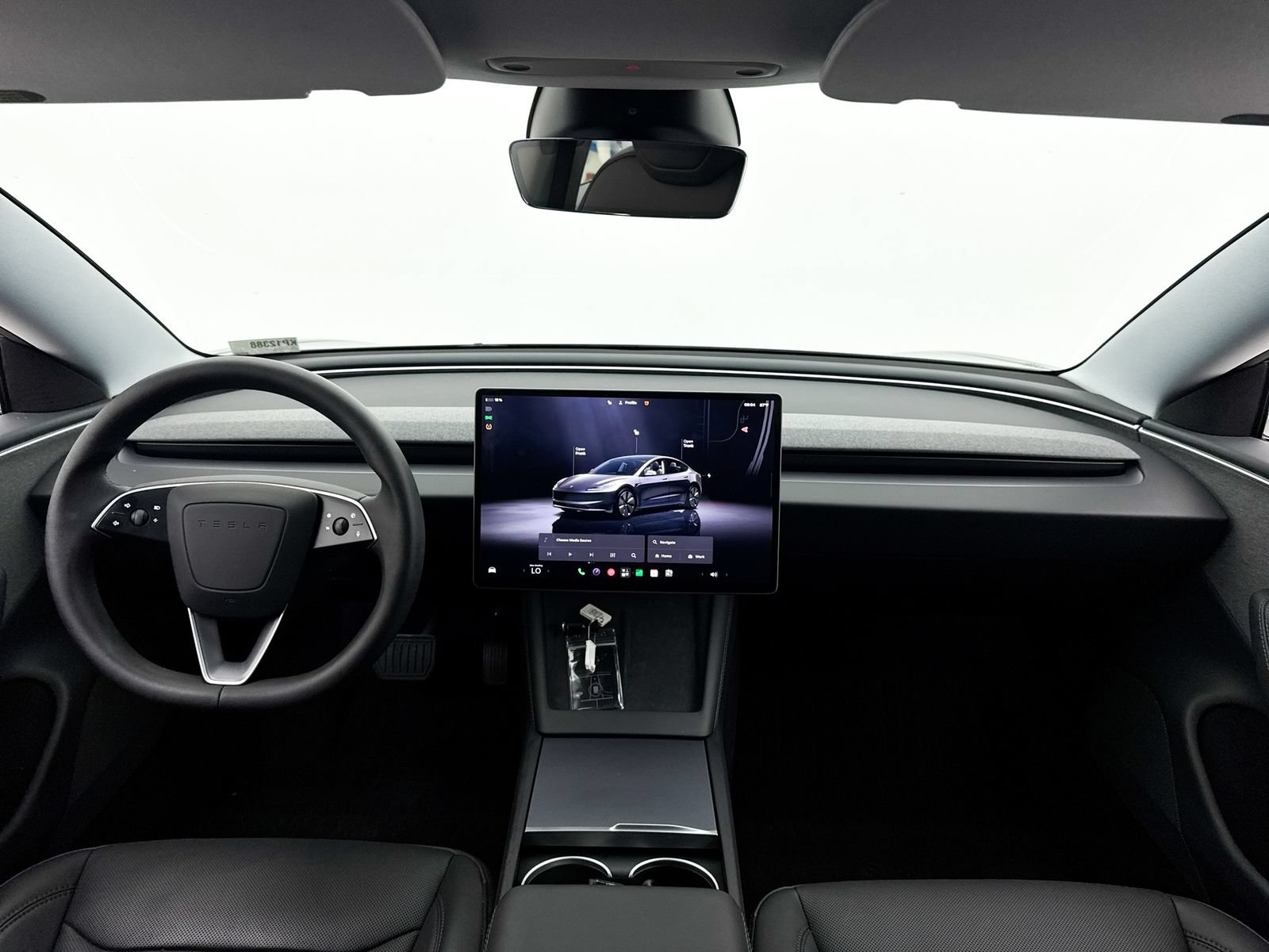 Used 2025 Tesla Model 3 Long Range RWD image 20
