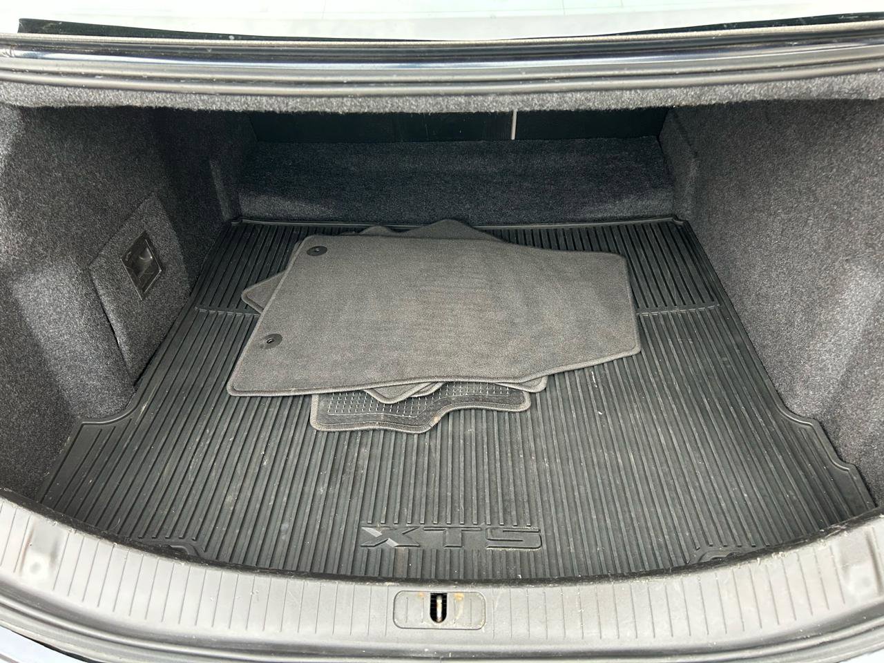 Used 2014 Cadillac XTS Premium w/ Driver Assist Package image 17