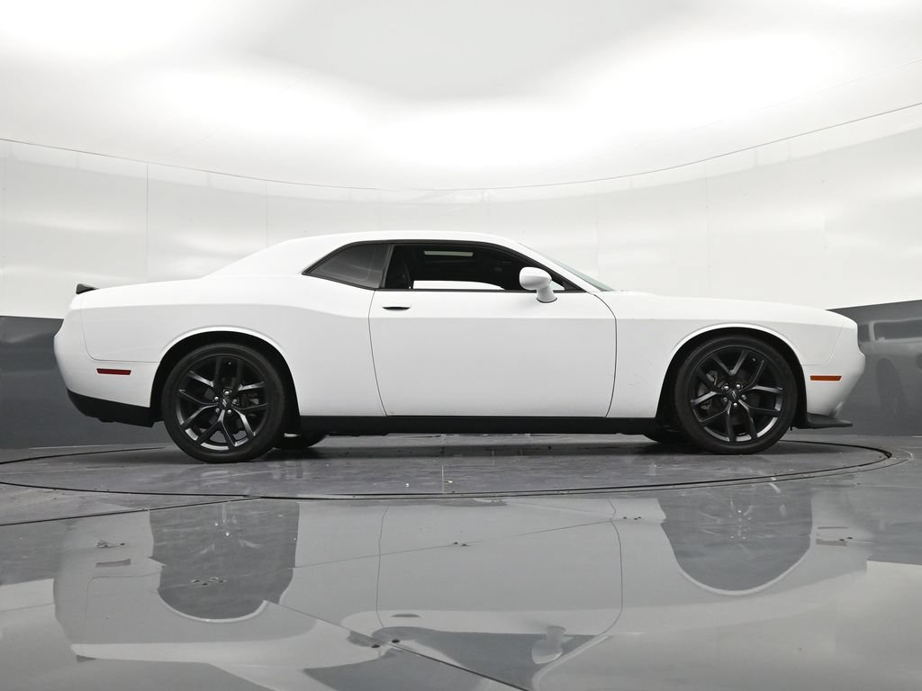 Used 2023 Dodge Challenger GT w/ Blacktop Package RWD image 27