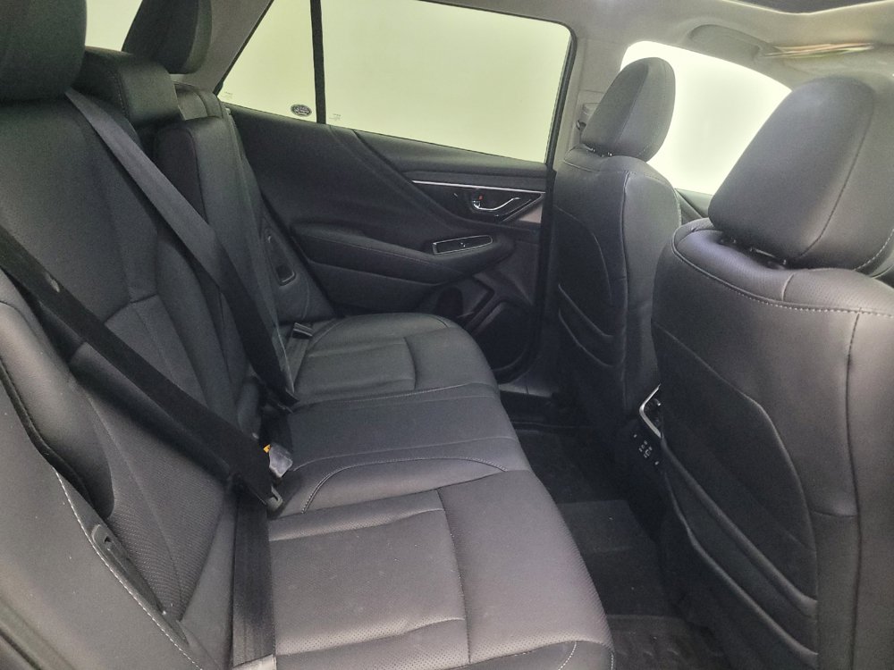 Used 2023 Subaru Outback Limited AWD/4WD image 19