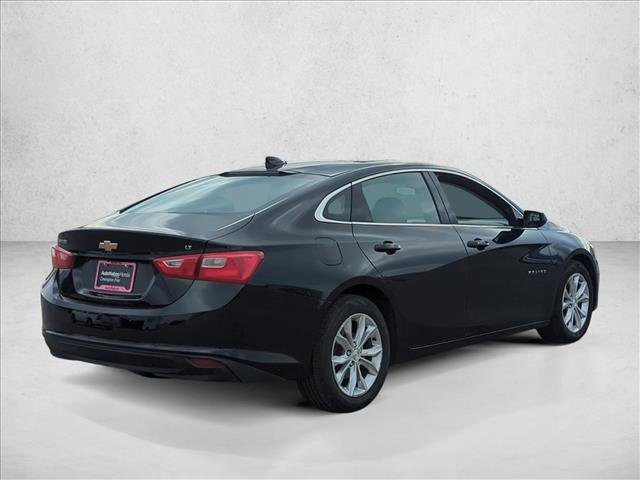 Used 2024 Chevrolet Malibu LT image 5
