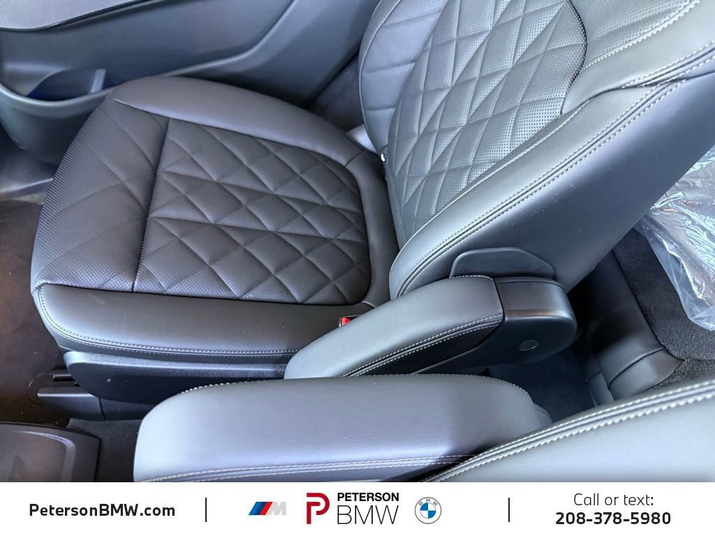 New 2027 BMW X7 xDrive40i w/ Premium Package AWD/4WD image 27