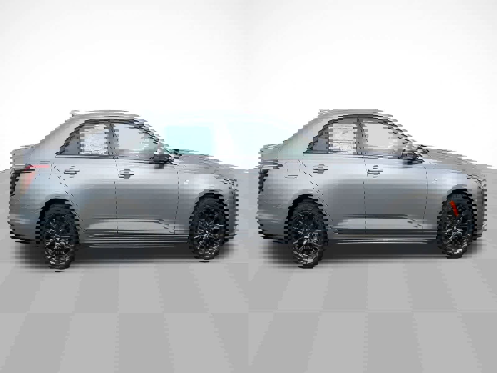 New 2025 Cadillac CT4 Sport image 4