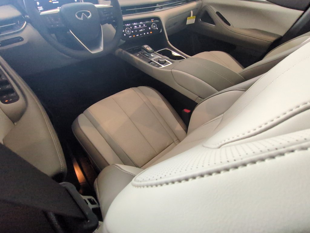New 2027 INFINITI QX60 Luxe AWD/4WD image 20