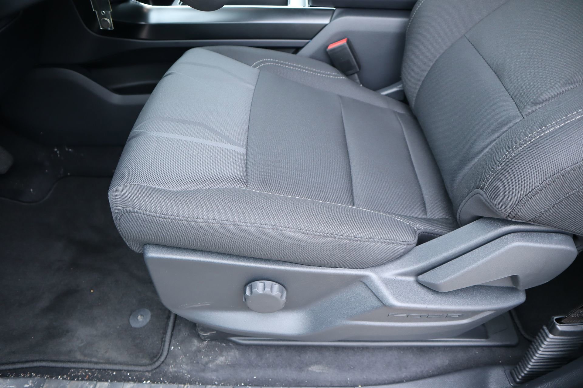 New 2026 Ford F150 STX w/ F-150 LOBO Package image 12